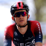 Michał Kwiatkowski wraca do rywalizacji i... opuszcza Vuelta a Espana