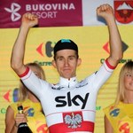 Michał Kwiatkowski zwycięzcą Tour de Pologne!