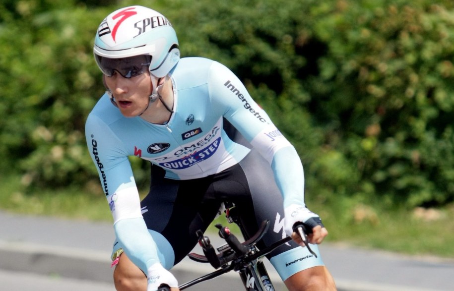 Michał Kwiatkowski /Piotr Polak /PAP