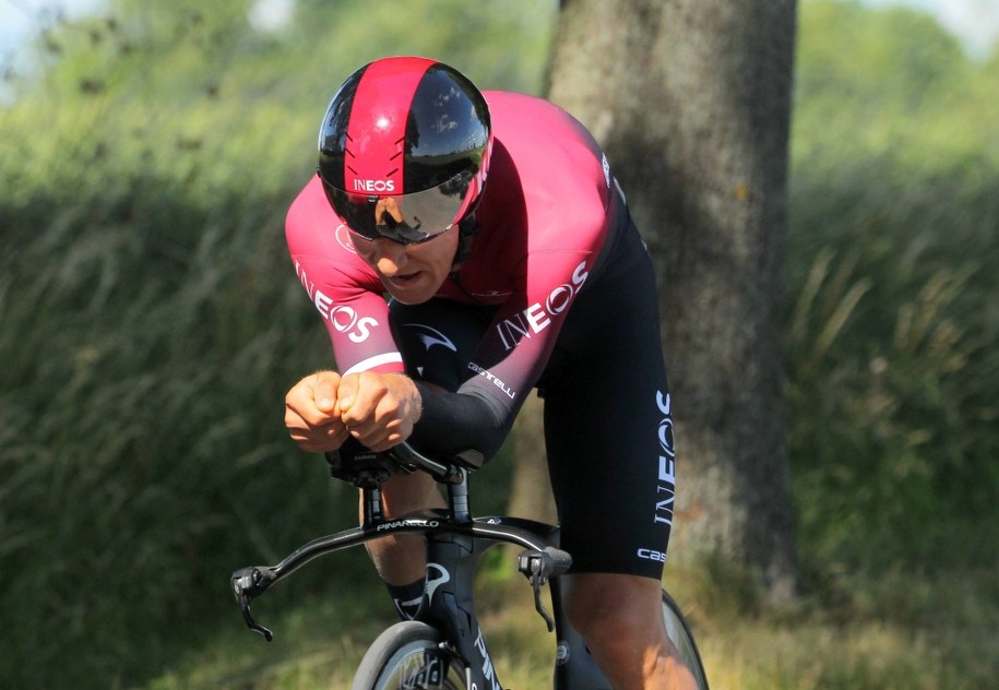 Michał Kwiatkowski /Tomasz Waszczuk /PAP