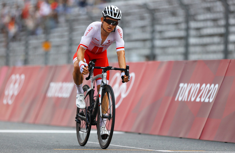 Michał Kwiatkowski /Tim de Waele /Getty Images