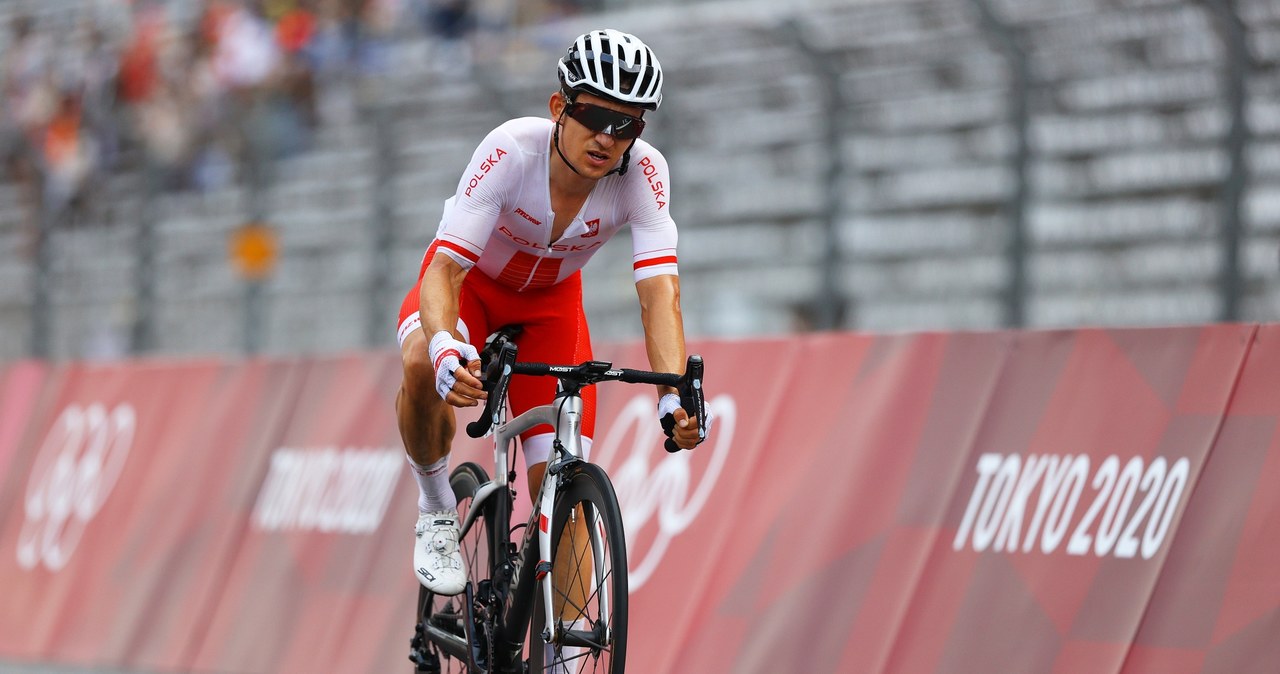 Michał Kwiatkowski /Tim de Waele /Getty Images