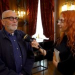 Michał Kwieciński o filmie "Chopin, Chopin!". Takiej biografii w polskim kinie jeszcze nie było