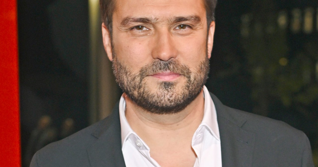 Michał Lesień / Jacek Kurnikowski /AKPA