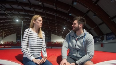 Michał Lićwinko: Kamilę stać na jeszcze wyższe skoki