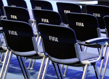 Michał Listkiewicz: FIFA to nie mafia