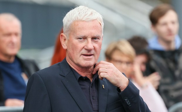 Michał Listkiewicz: Sędziowie powinni tłumaczyć się z decyzji na stadionach