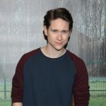 Michał Meyer: Człowiek o stu twarzach