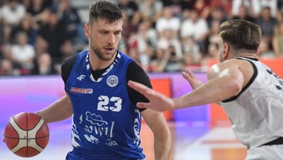 ​Michał Michalak: We Włocławku wszyscy żyją koszykówką