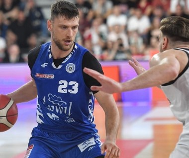 ​Michał Michalak: We Włocławku wszyscy żyją koszykówką