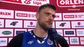 Michał Michalak: Wynik jest rozczarowujący. WIDEO