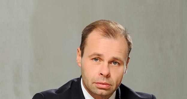 Michał Mierzejewski prezesem Philip Morris Polska i Kraje Bałtyckie /INTERIA.PL