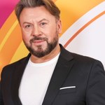 Michał Milowicz długo szukał życiowej stabilizacji. "Kasia i Maurycy są moją przystanią"