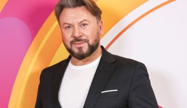 Michał Milowicz długo szukał życiowej stabilizacji. "Kasia i Maurycy są moją przystanią"