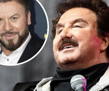 Michał Milowicz sięgnie po repertuar legendy. Jak będą brzmiały przeboje Krzysztofa Krawczyka w jego wykonaniu?