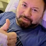 Michał Milowicz trafił do szpitala! Prosi fanów: "Trzymajcie kciuki"
