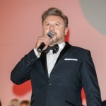 Michał Milowicz w poruszających słowach pożegnał zmarłego ojca 
