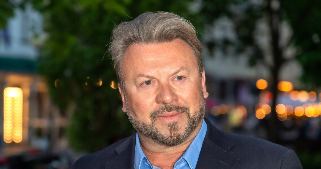 Michał Milowicz / Artur Zawadzki/REPORTER  /Reporter