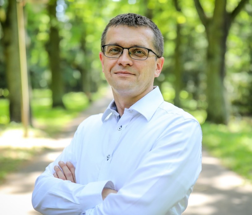 Michał Myck, dyrektor Centrum Analiz Ekonomicznych CenEA /Informacja prasowa