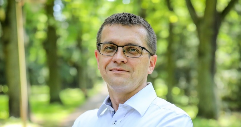 Michał Myck, dyrektor Centrum Analiz Ekonomicznych CenEA /Informacja prasowa