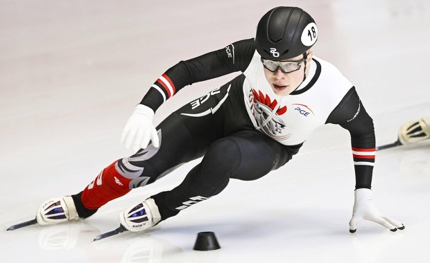 Michał Niewiński: Medal na igrzyskach olimpijskich jest w pełni realny