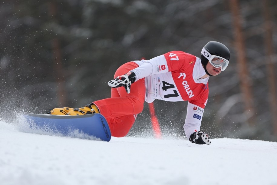 Michał Nowaczyk /Grzegorz Momot /PAP