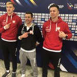 Michał Olejniczak: Powoli zaczynamy czuć, że zbliżają się mistrzostwa świata