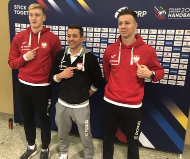 Michał Olejniczak: Powoli zaczynamy czuć, że zbliżają się mistrzostwa świata