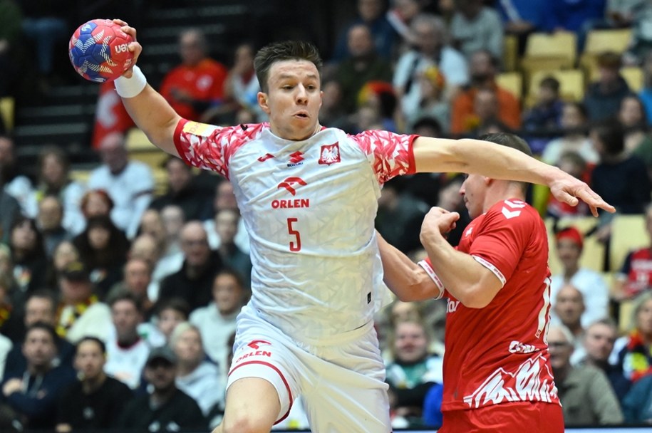 Michał Olejniczak /Adam Warżawa /PAP