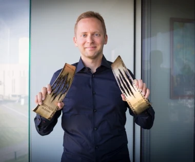 Michał Oleszczyk: Odcisnąłem swoje piętno