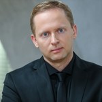 Michał Oleszczyk w TVP