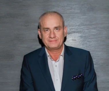 Michał Olszański: Telewizja śniadaniowa jest wyzwaniem