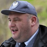 Michał Piela: Nigdy nie chciałem być mundurowym