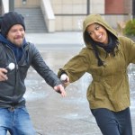 Michał Piróg: Patricia Kazadi jest dla mnie jak mentalna siostra