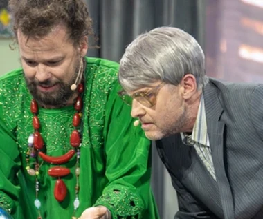 Michał Piróg w Polsacie! Podejmie się nowego wyzwania