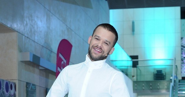 Michał Piróg /Andras Szilagyi /MWMedia