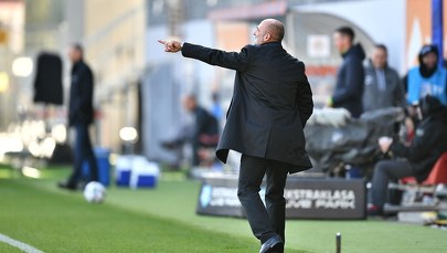 Michał Probierz nie jest już trenerem Cracovii