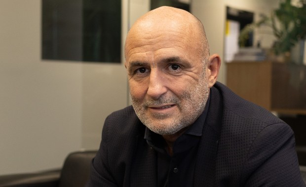 Michał Probierz obejmie kolejną reprezentację? Ma być w trójce faworytów