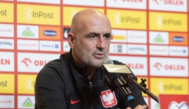 Michał Probierz odszedł z reprezentacji. Ile na tym straci? 