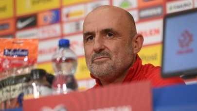 Michał Probierz ujawnił, kiedy podjął decyzję o zmianie kapitana