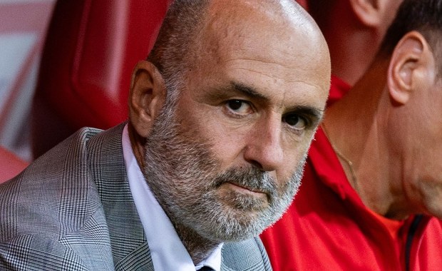 Michał Probierz uzasadnia swoją decyzję. Zarabiał fortunę