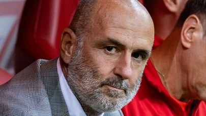 Michał Probierz uzasadnia swoją decyzję. Zarabiał fortunę