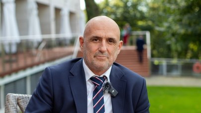 ​Michał Probierz w RMF FM: Wierzę, że kibice odzyskają radość, oglądając reprezentację Polski