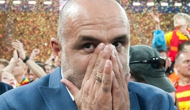 Michał Probierz zastąpi Fernando Santosa. Jego życie prywatne jest jedną wielką tajemnicą. Co wiemy o nowym selekcjonerze?