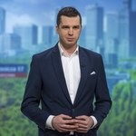 Michał Rachoń nową twarzą "Minęła 20" w TVP Info