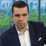 Michał Rachoń: Od koszykarza do gwiazdy TVP. Wyszło na jaw, ile zarabia w telewizji publicznej