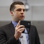 Michał Rachoń z TVP Info zawieszony
