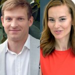 Michał Rolnicki lubił z nią pracować. Milczał o tym, co naprawdę ich łączyło