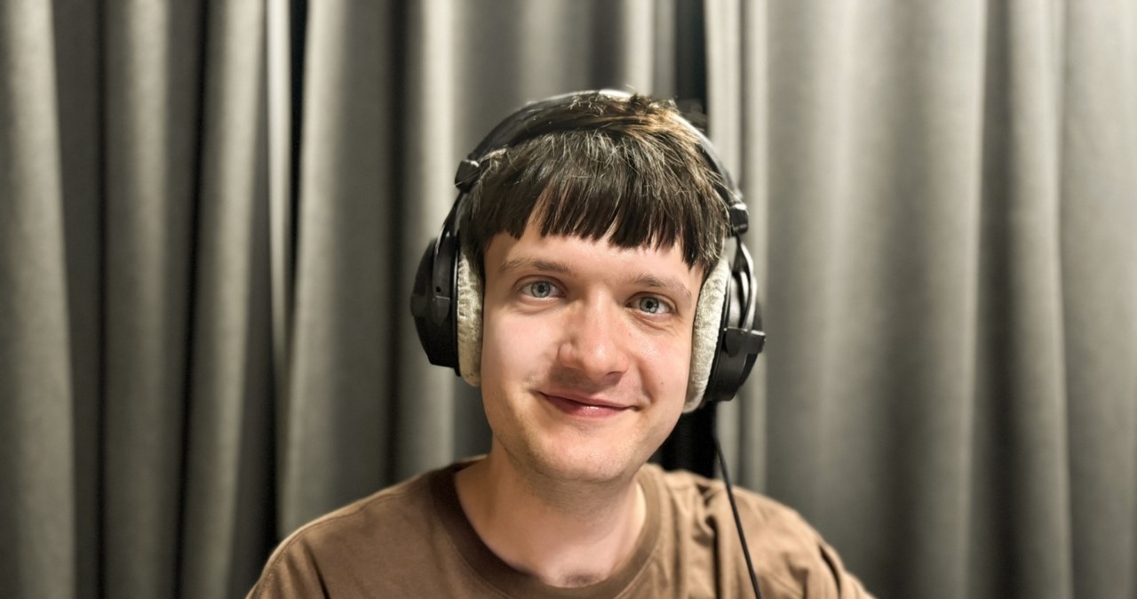 Michał Sikorski /Paweł Tworek /materiały prasowe