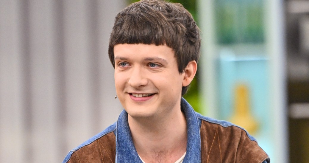 Michał Sikorski /AKPA